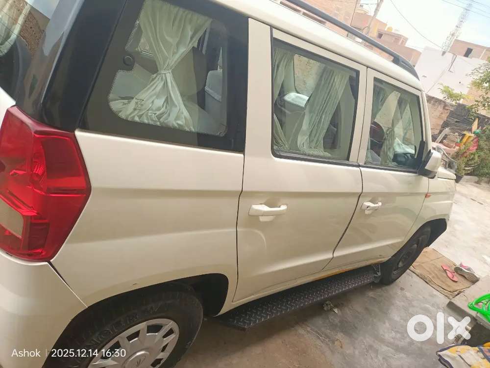 I Went To Sell My Car