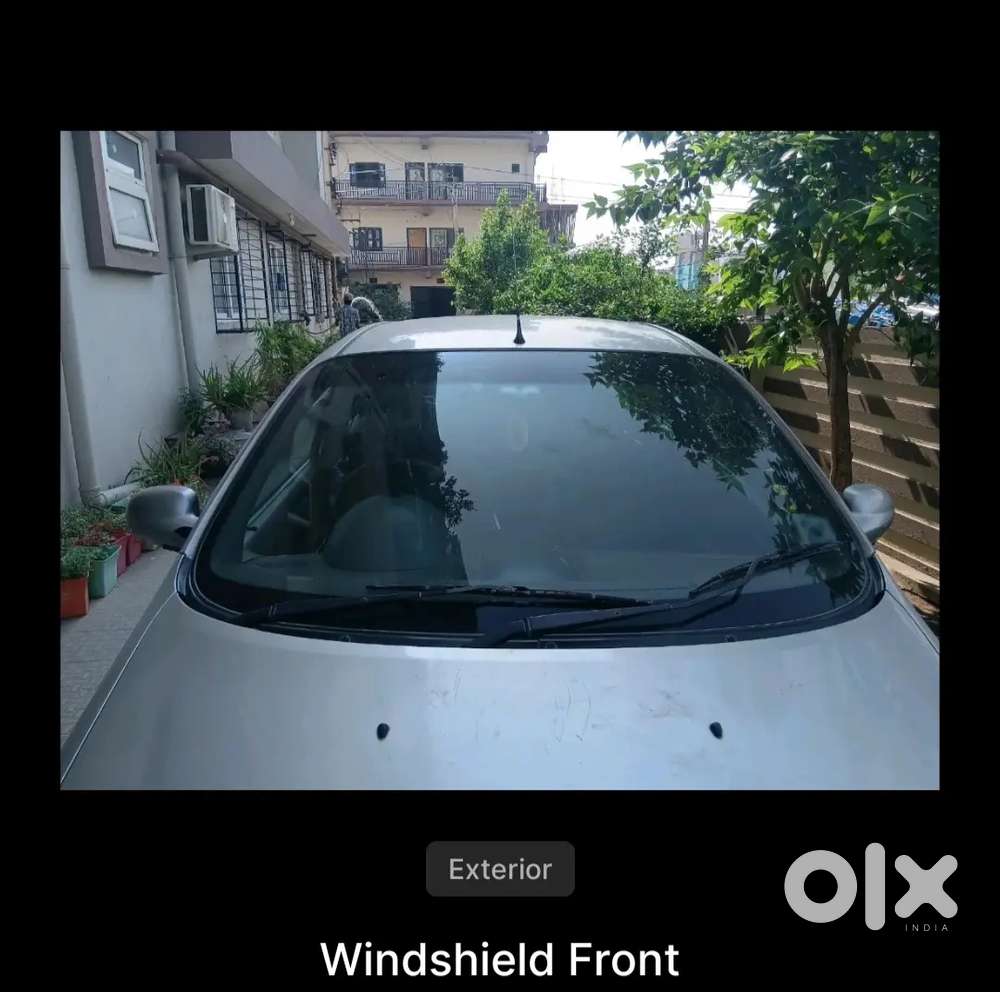 Chevrolet Aveo 2009 Petrol