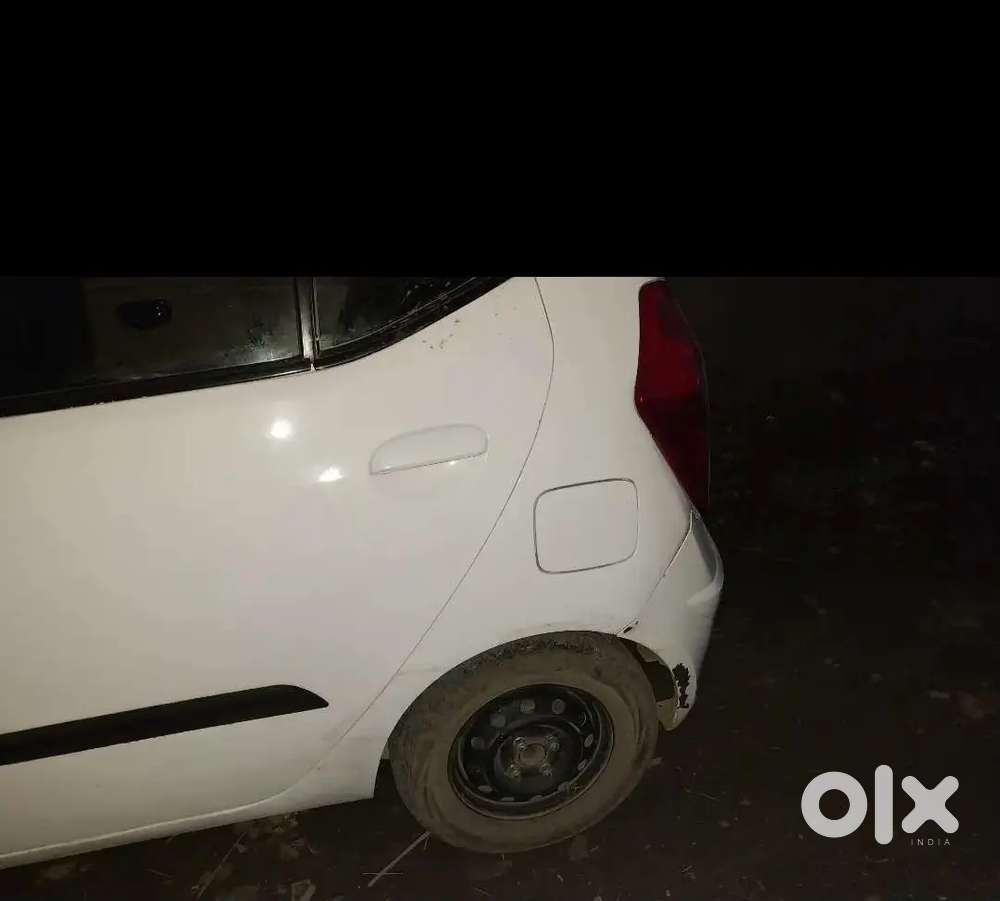 Hyundai I10 2014 Petrol Well Maintained