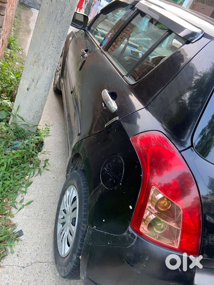 Maruti Swift Vdi 2008