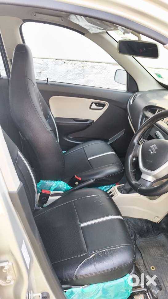 Maruti Suzuki Alto 800 2019-2023 0.8 Lxi (o), 2021, Petrol