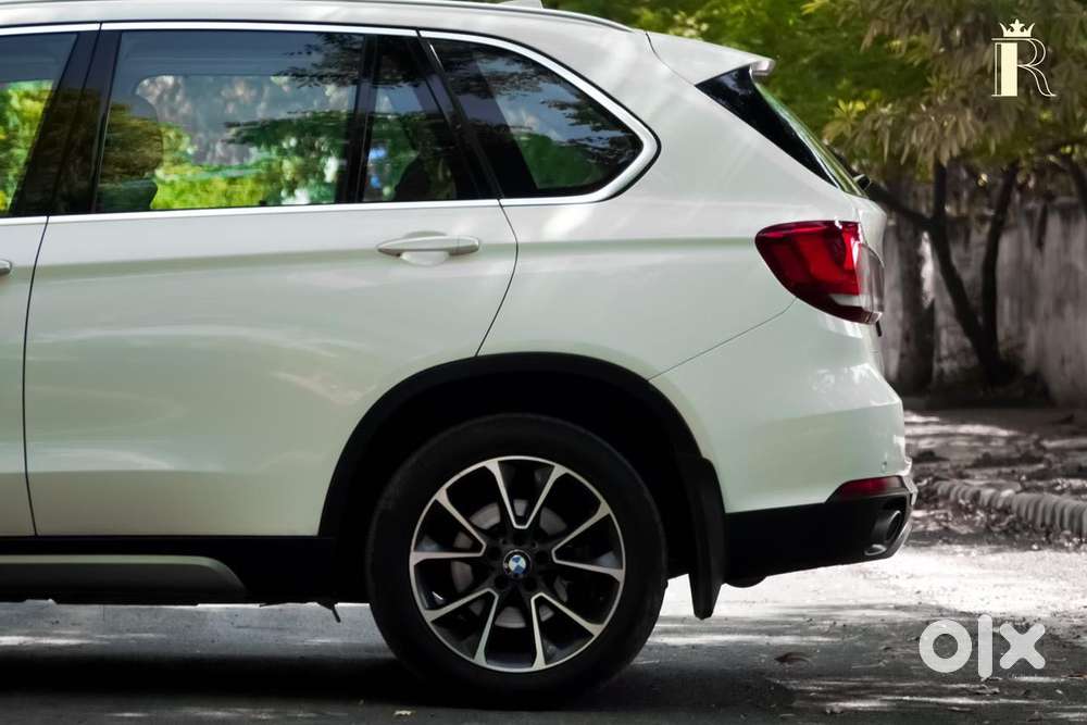 Bmw X5 Xdrive30d Xline, 2017, Diesel