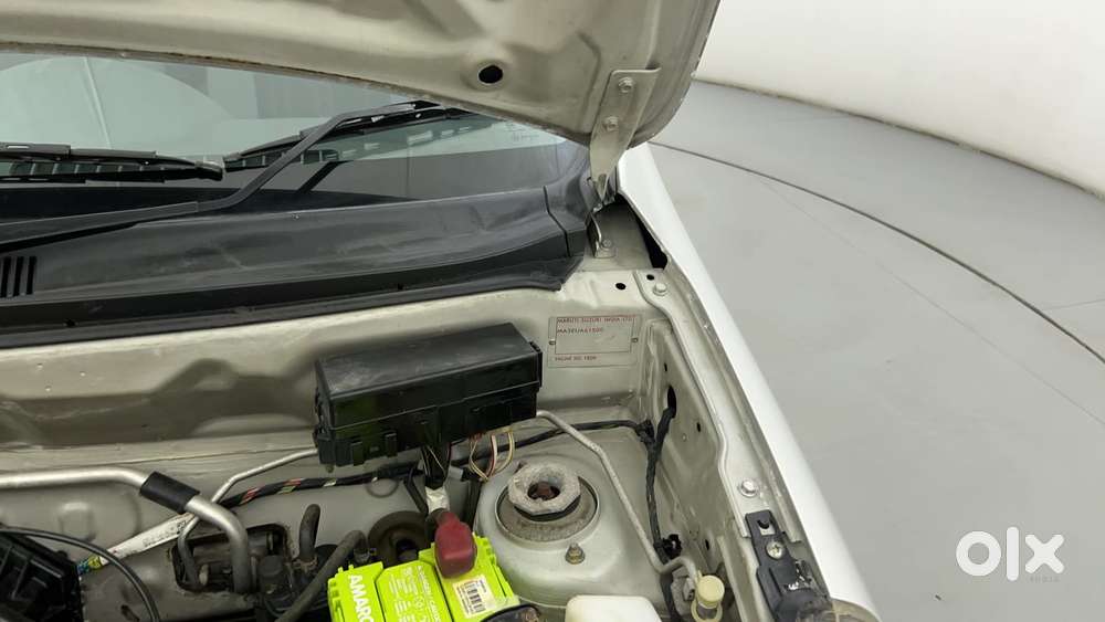 Maruti Suzuki Alto 800 Lxi, 2014, Petrol