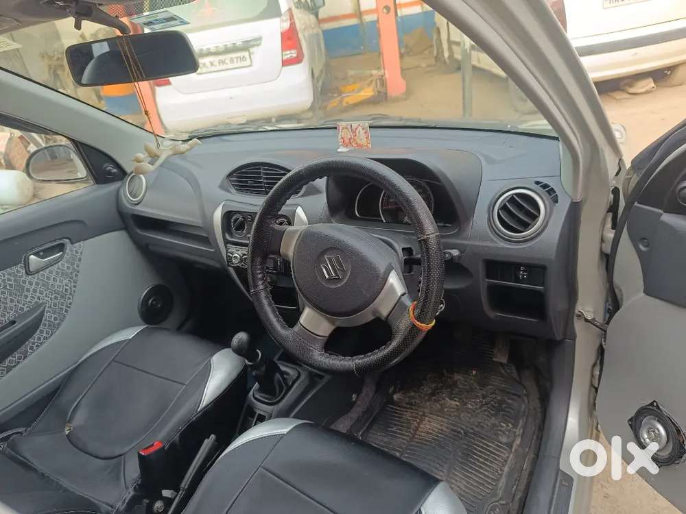 Maruti Suzuki Alto 800 2018 Year Car
