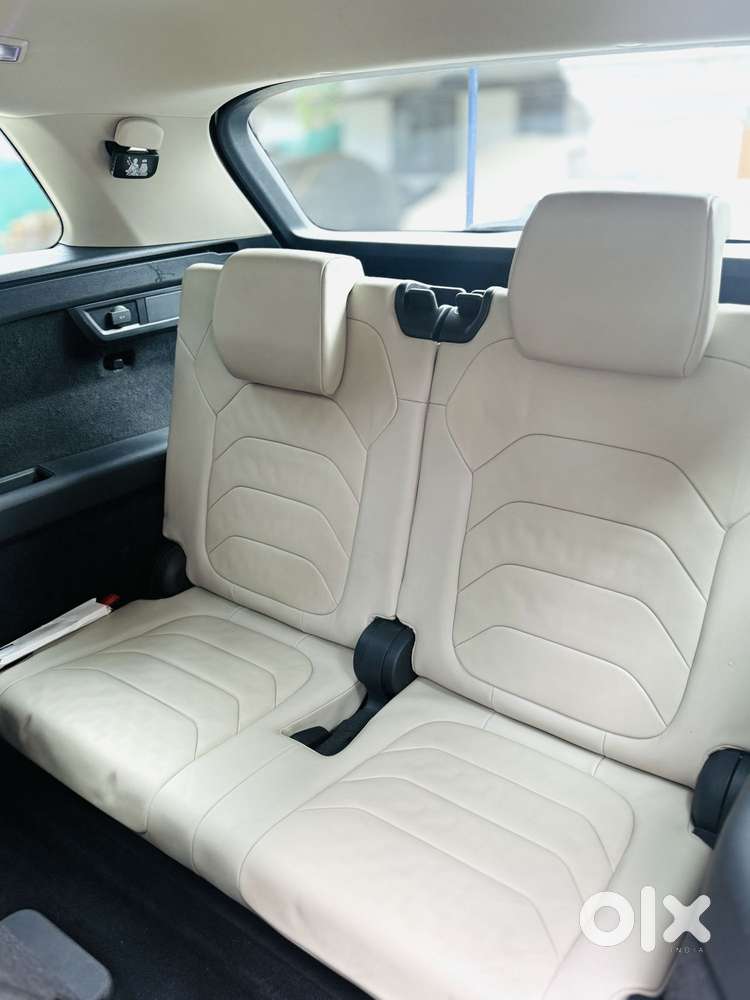 Skoda Kodiaq 2.0 Style Tdi 4x4 At, 2018, Diesel