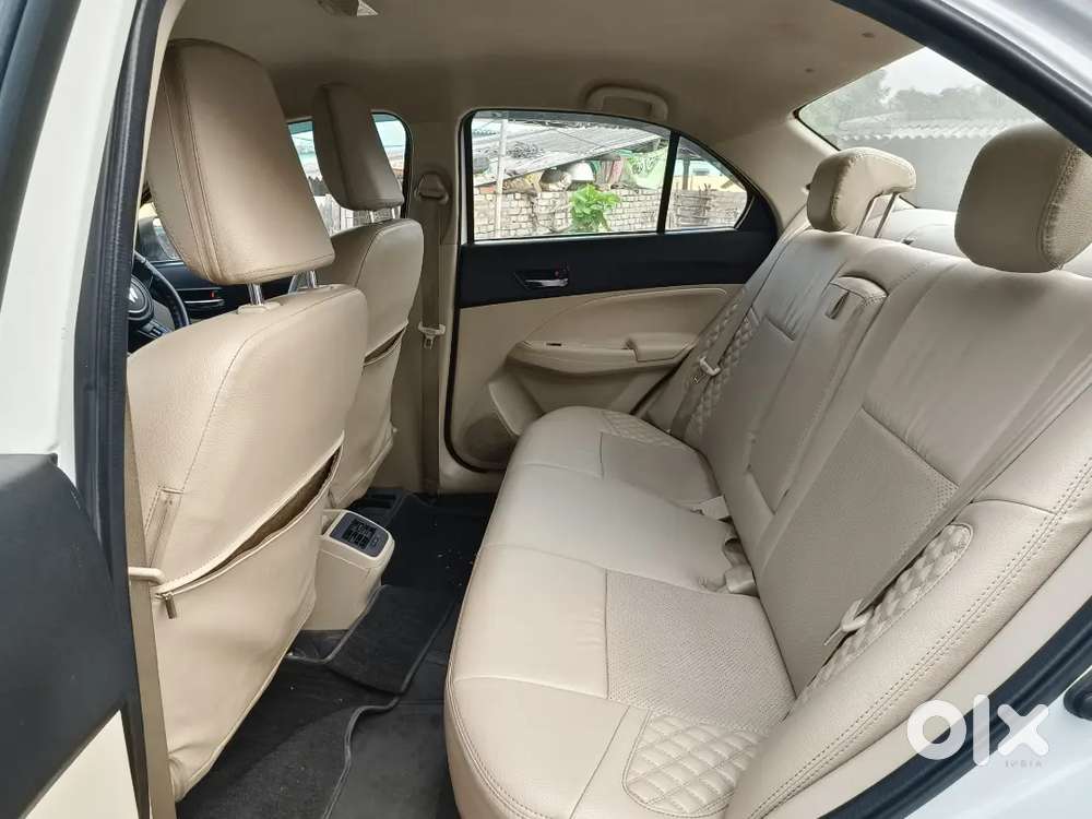 Maruti Suzuki Dzire 2023