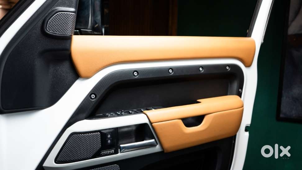 Land Rover Defender 2.0 110 Hse, 2024