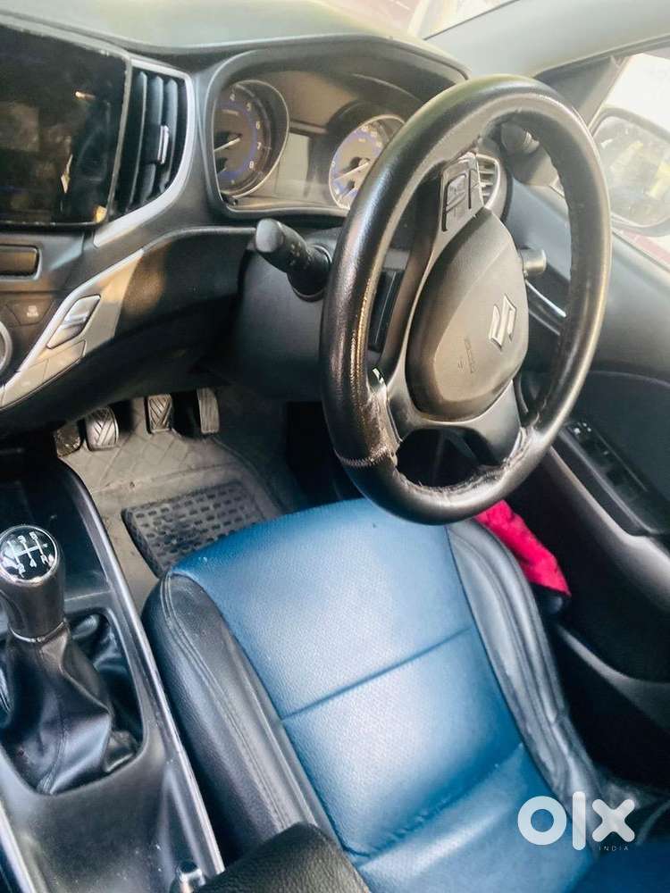 Maruti Suzuki Baleno Well Maintained