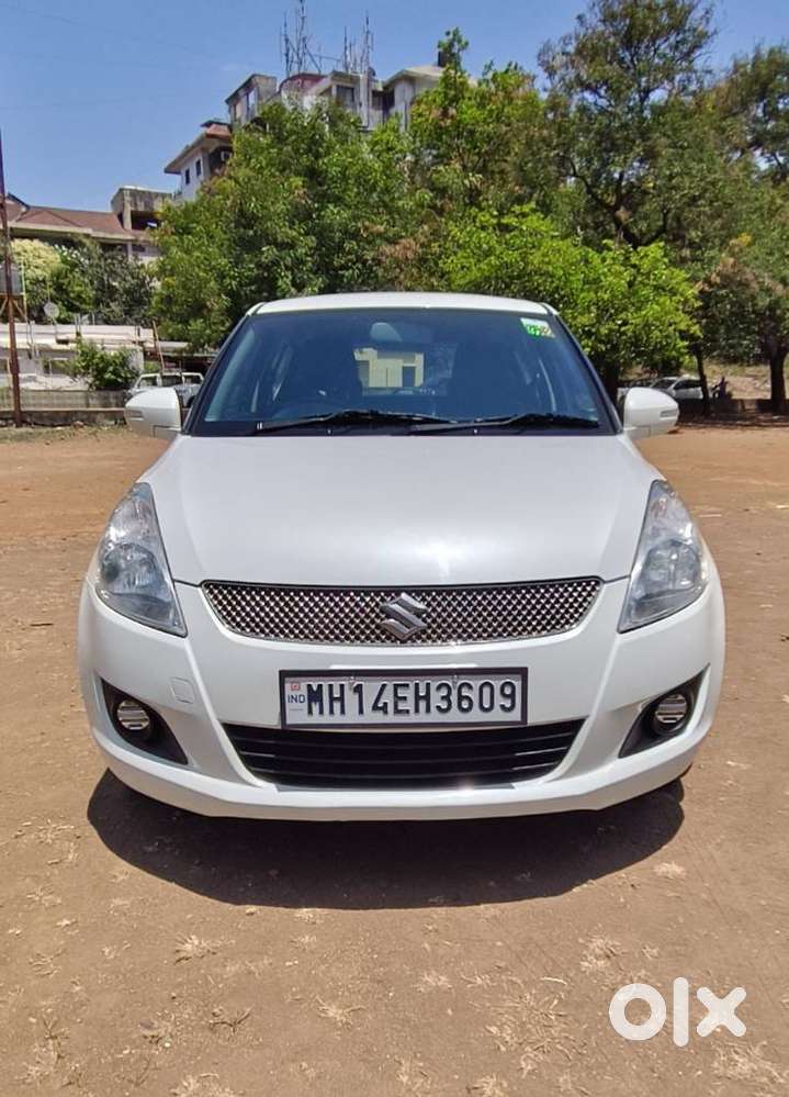 Maruti Suzuki Swift Vdi (o), 2014, Diesel