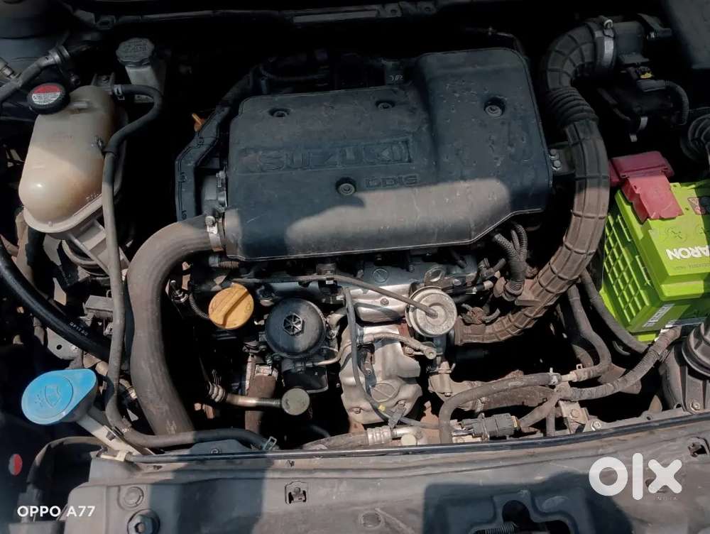 Maruti Suzuki S-cross 2018 Diesel 74000 Km Driven