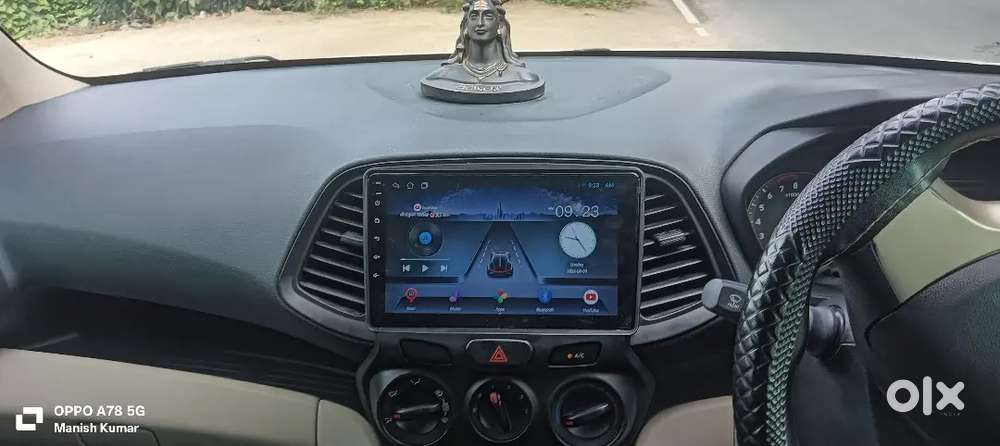 Hyundai New Santro 2020 Petrol Automatic
