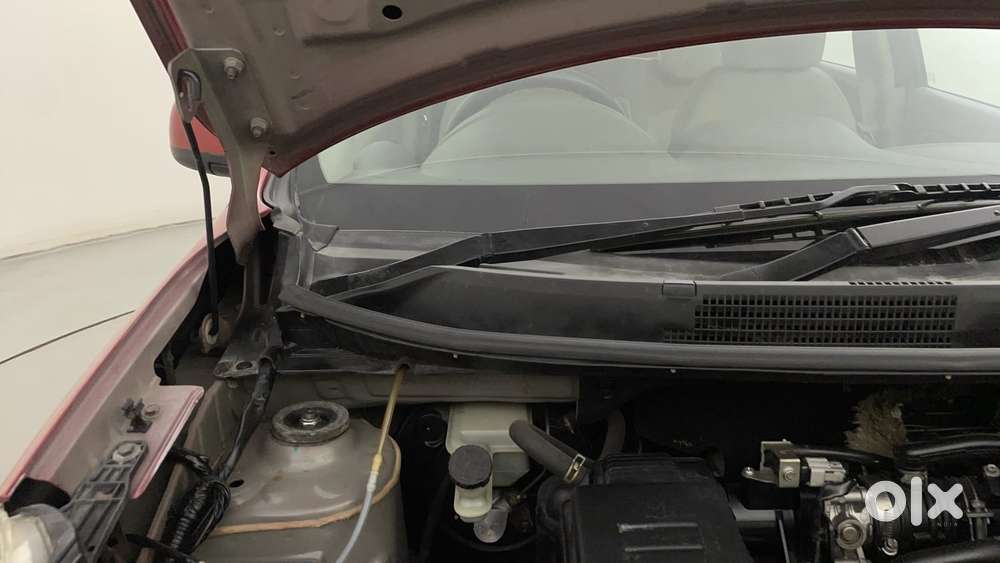 Nissan Micra Xv Cvt, 2015, Petrol