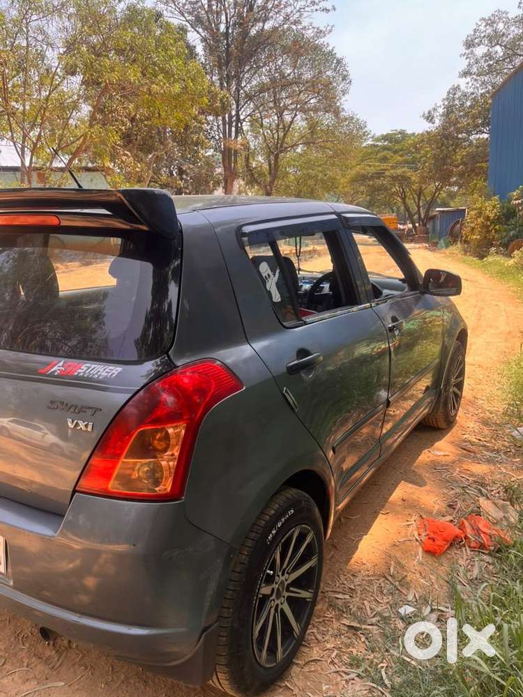 Maruti Suzuki Swift 2007 Petrol Good Condition
