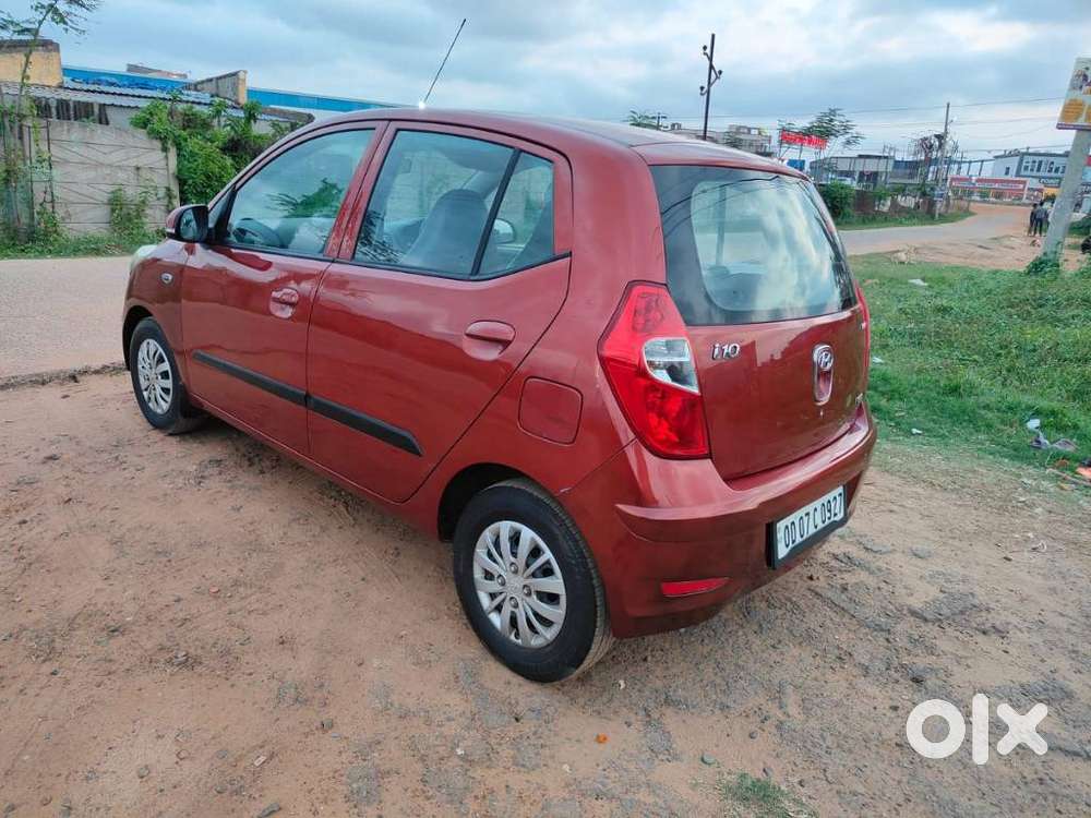 Hyundai I10 1.2 Kappa Magna, 2013, Petrol