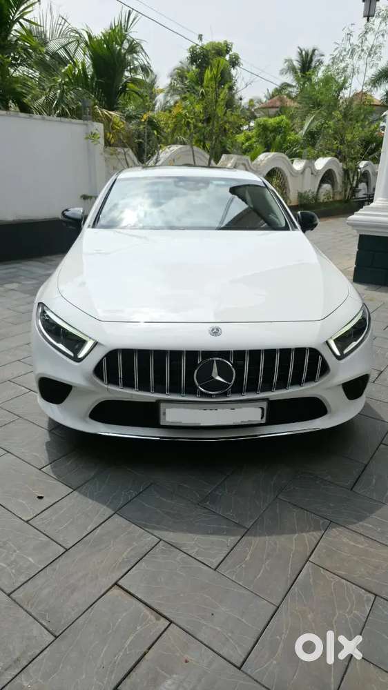 Mercedes Benz Cls* 300d