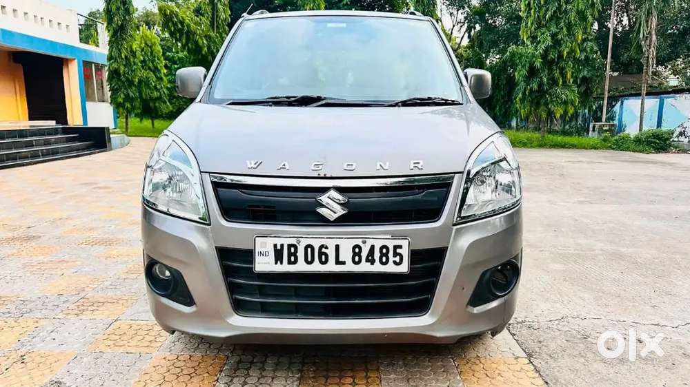 Maruti Suzuki Wagon R 2015 Tax 2030