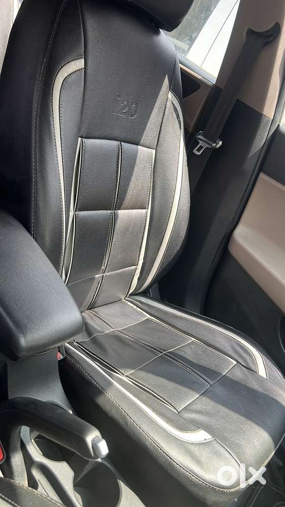 Hyundai Elite I20 Petrol Well Maintained