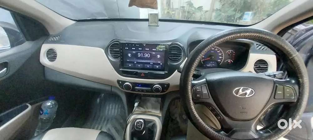 Hyundai Grand I10 2018 Petrol 74000 Km Driven