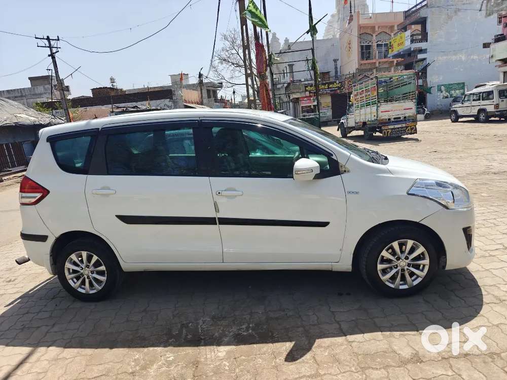 Maruti Suzuki Ertiga 2013 Diesel 200000 Km Driven