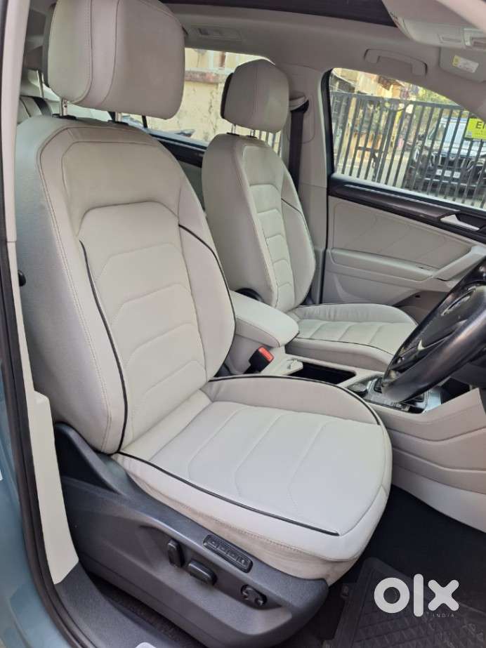 Volkswagen Tiguan All Space 2.0 Tsi, 2021, Petrol