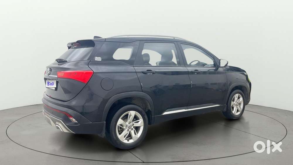 Mg Hector 1.5 Shine Turbo, 2022, Petrol