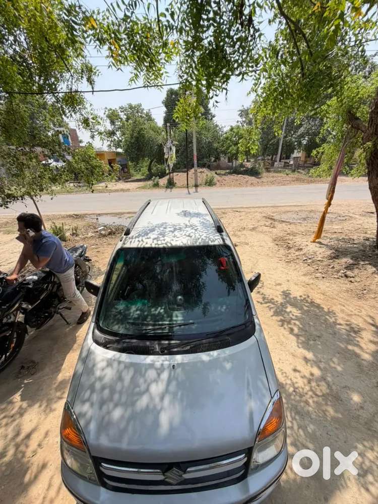 मारुति वैगनआर सेल