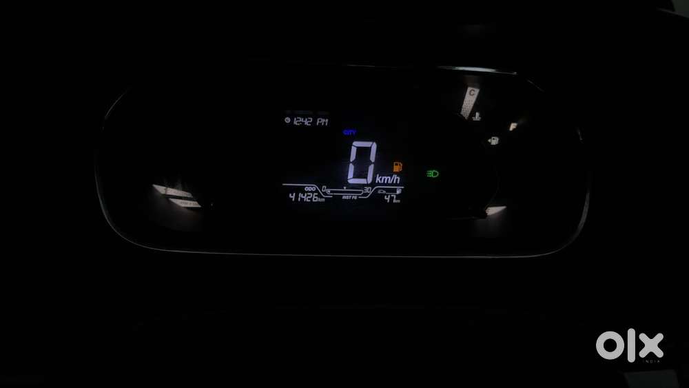 Tata Nexon 1.2 Revotron Xm (s), 2021, Petrol