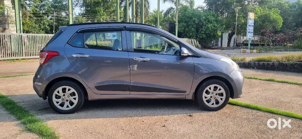 I10 Grand For Sale