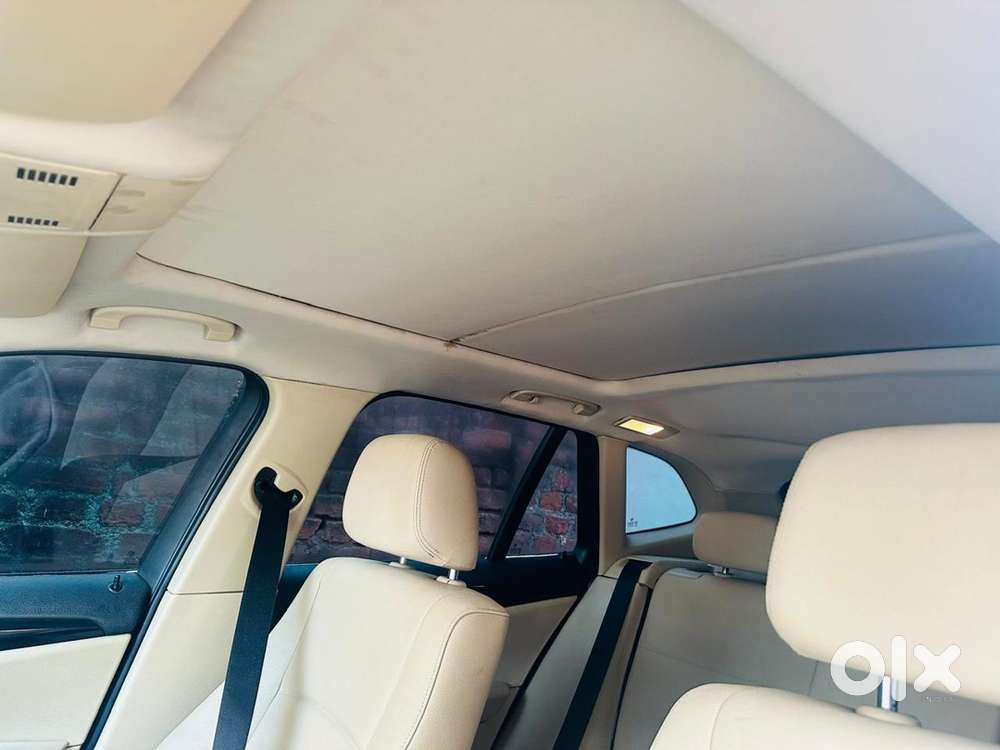 2012 Bmw X1 Diesel Automatic