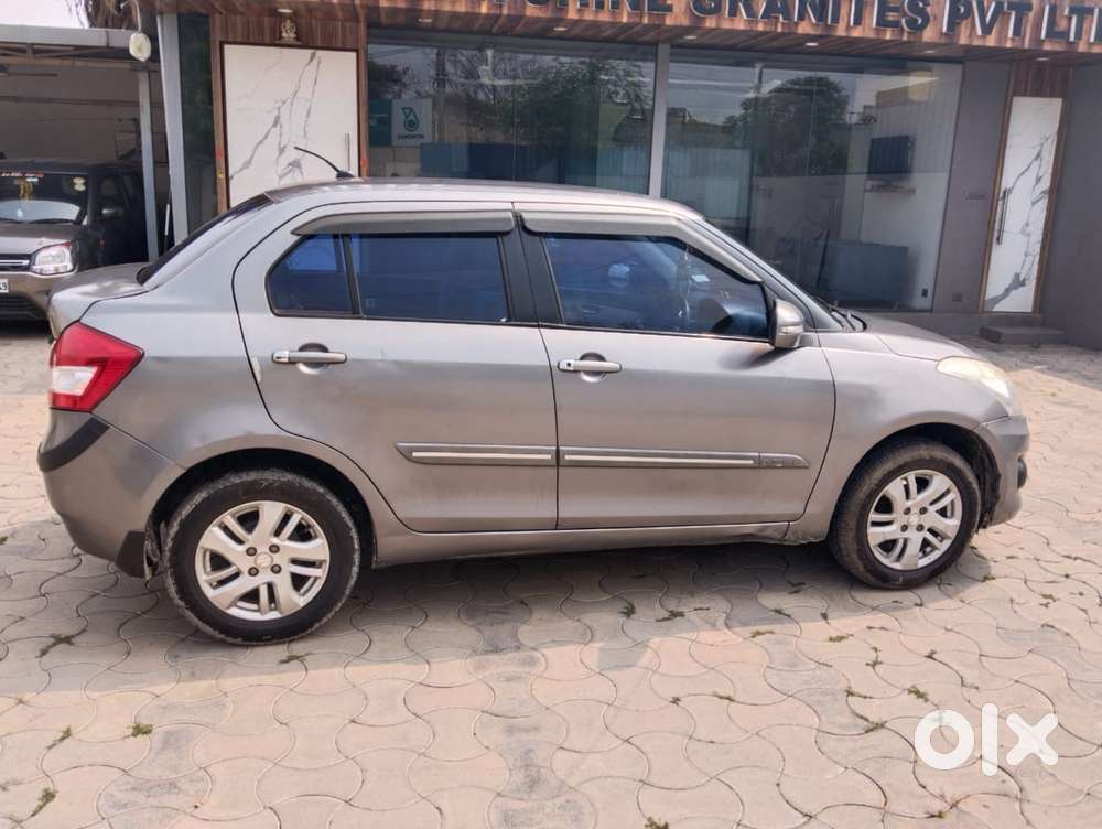 Maruti Suzuki Swift Dzire 2012-2015 Zdi, 2014, Diesel