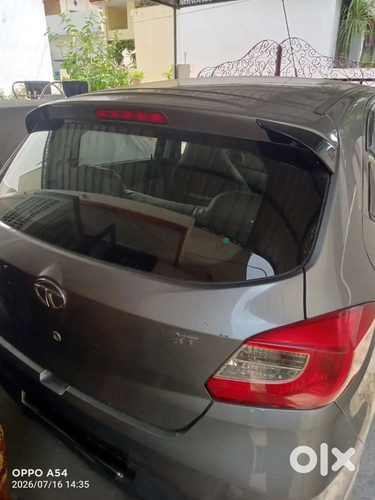 Tata Tiago Revotorq 2018