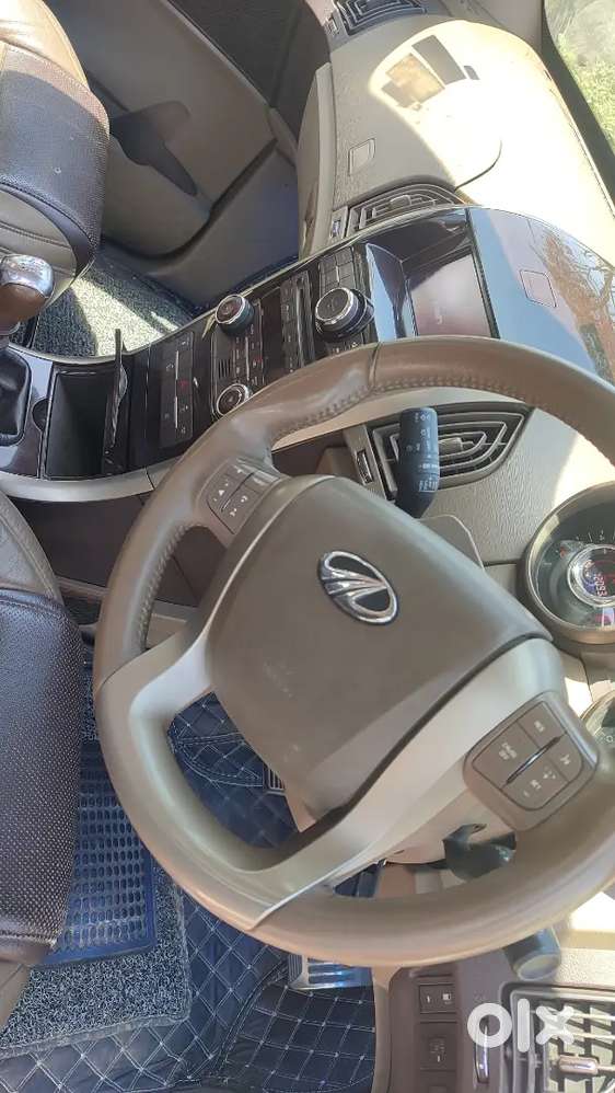 Mahindra Xuv500 2018 Diesel 70000 Km Driven