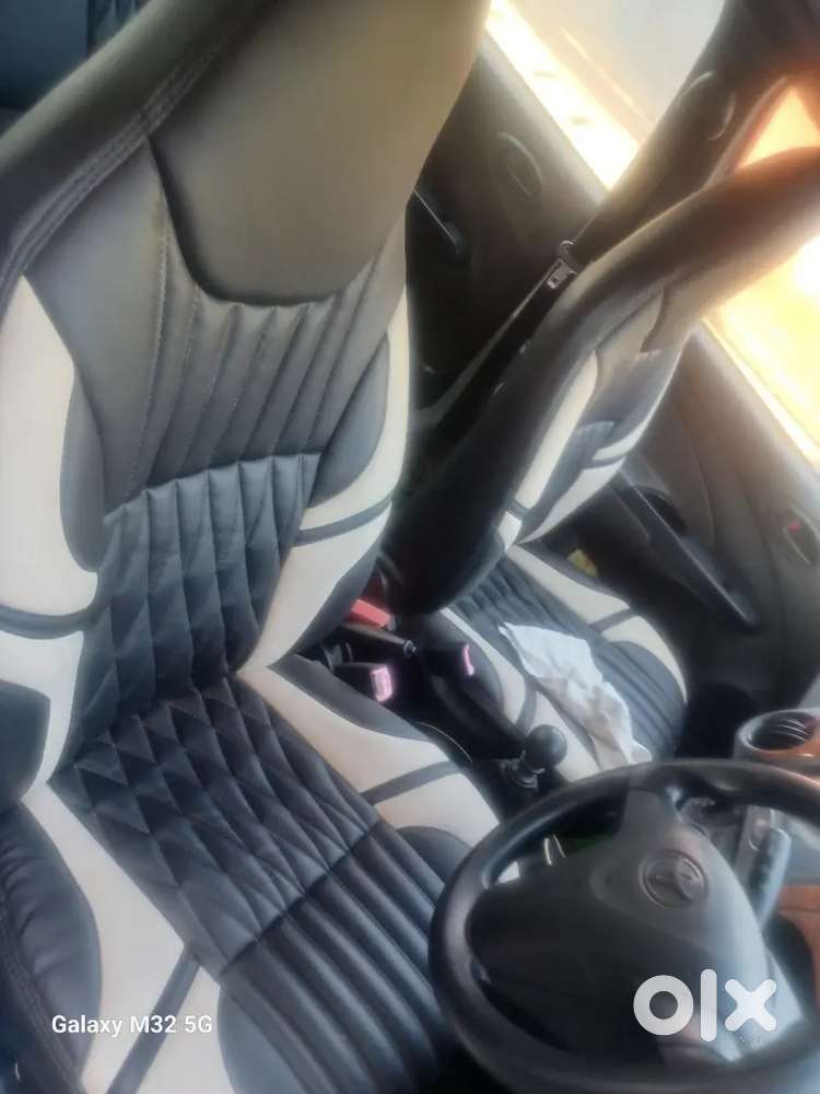 Toyota Etios 2012 Diesel 140000 Km Driven