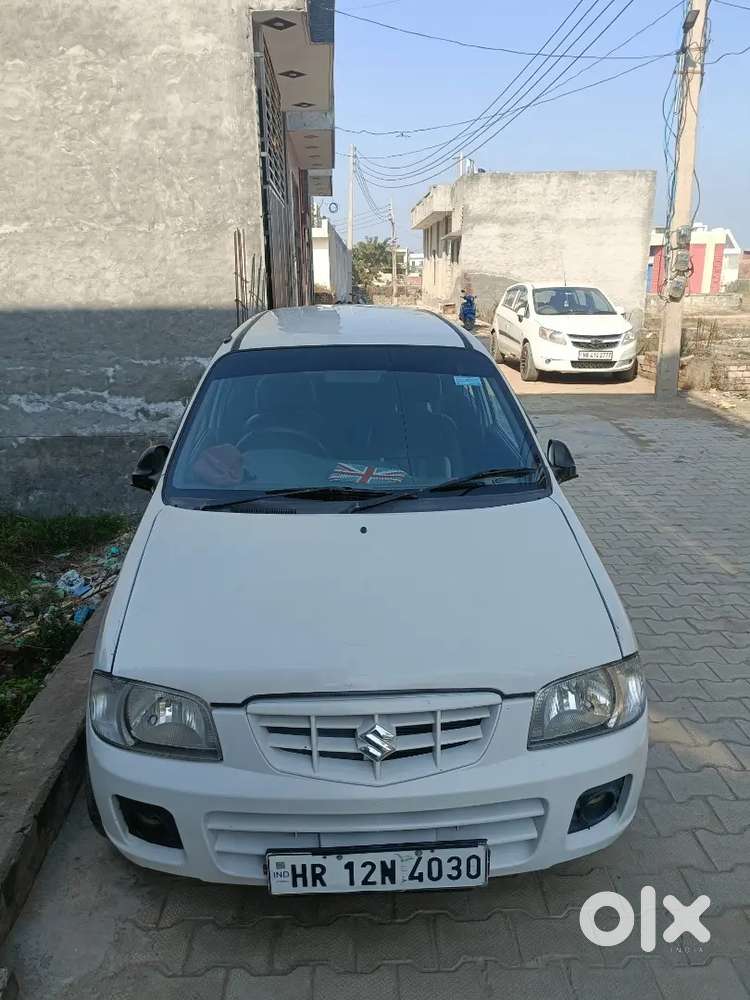 Alloy Wheels,power Steering, Power Window,lcd,center Lock,gps,new Tyre