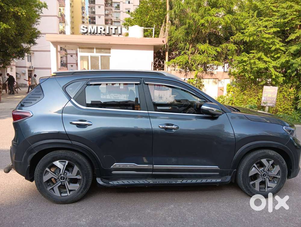 Kia Sonet Htk Plus 1.5 Diesel Mt, 2023, Diesel