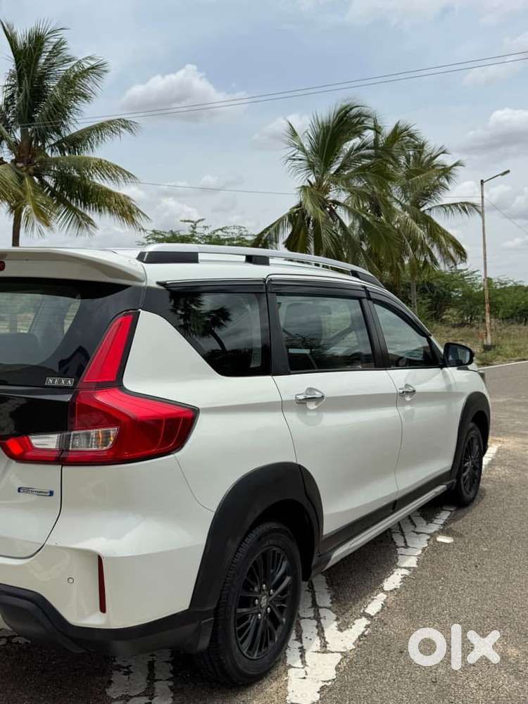 Maruti Suzuki Xl6 1.5 Zeta Mt, 2020, Petrol