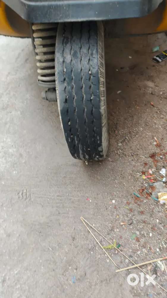 Auto Alpha Plus Running Working Good Condition