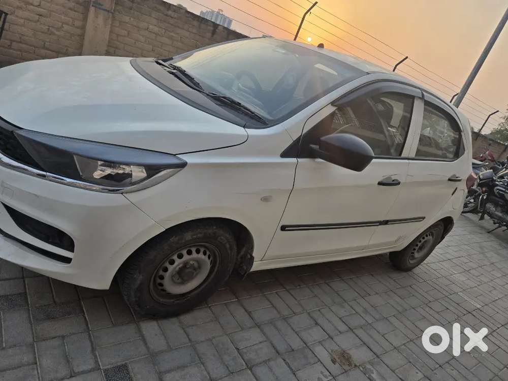 Tata Tiago 1.2 Revotron 2024