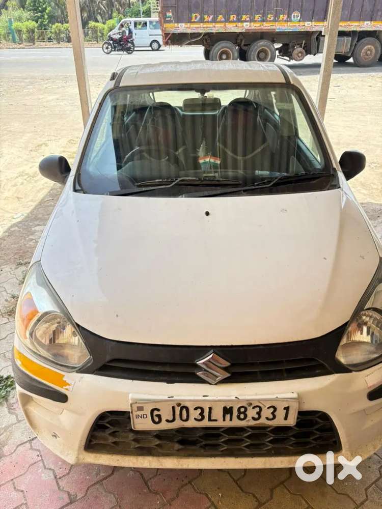 Dr Driven Car