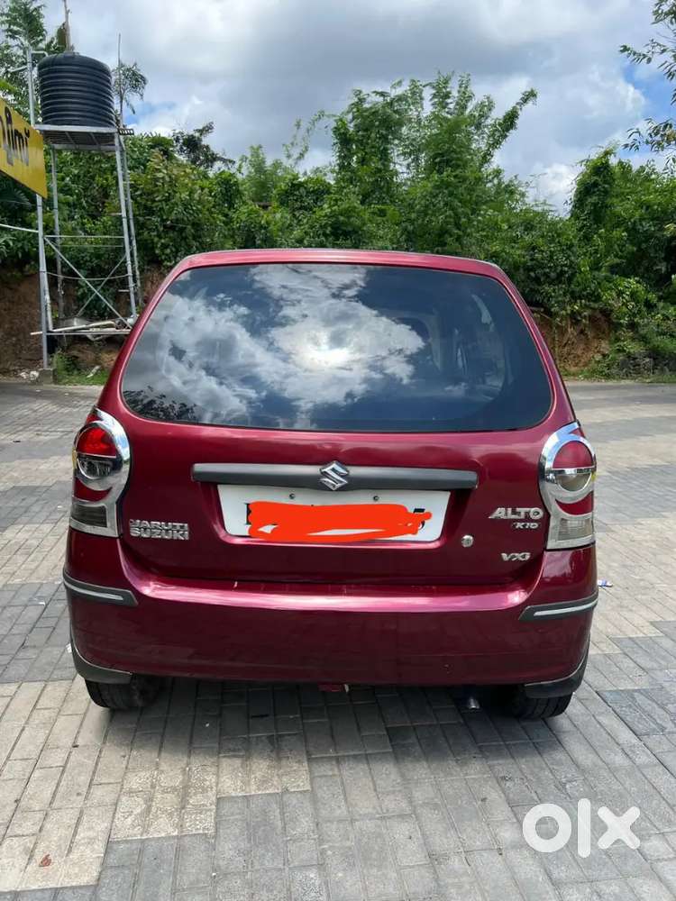 Good Condition