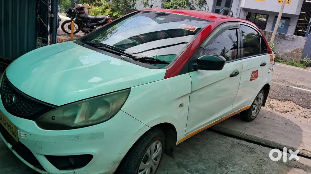 Tata Zest 2018