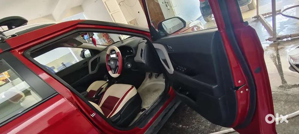 Hyundai Creta 1.5 S 2018 Manual Petrol