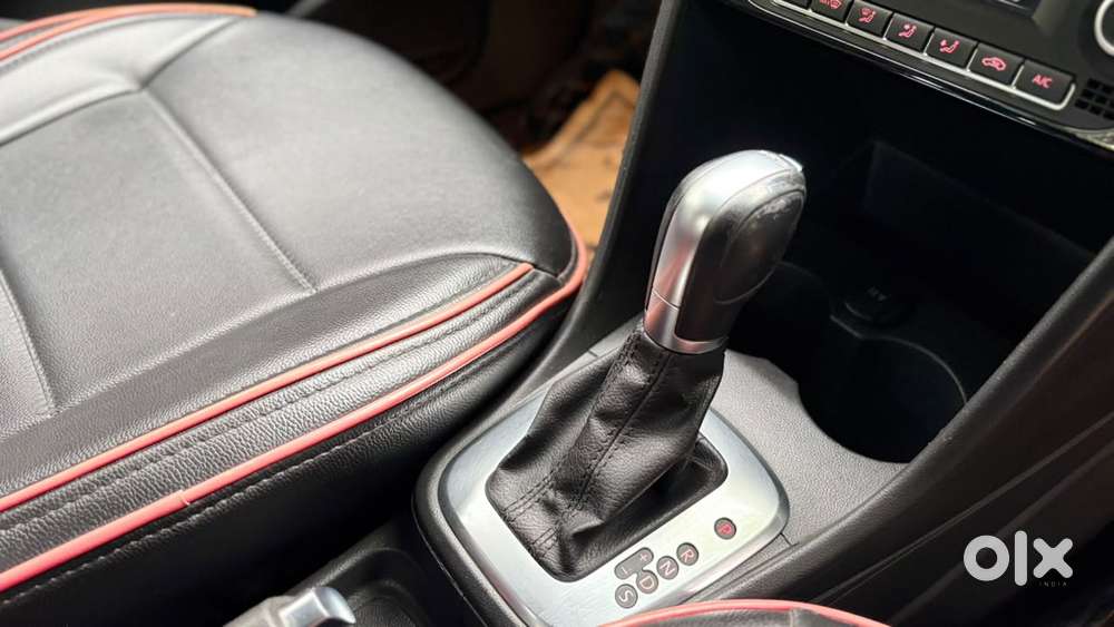 Volkswagen Polo 1.2 Gt Tsi, 2019, Petrol