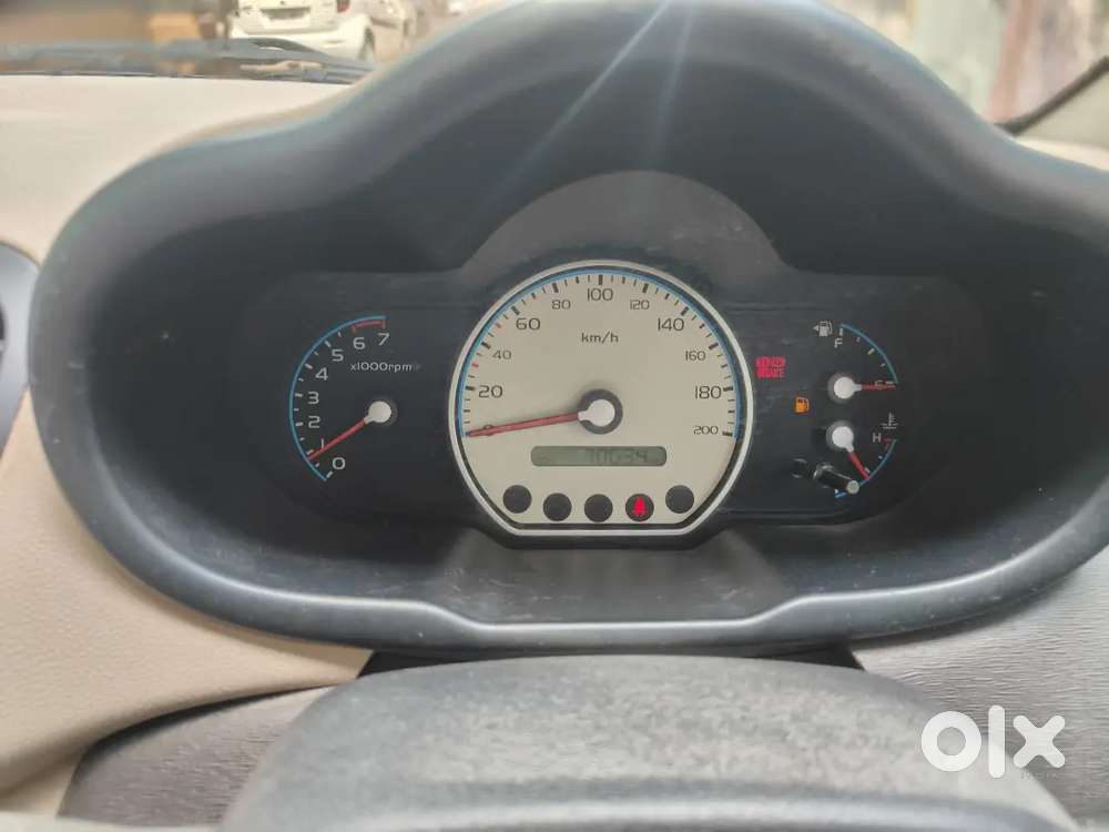 Hyundai I10 2008 Petrol Well Maintained