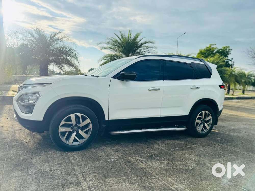 Tata Safari 2.0 Kryotec Xz Plus, 2021, Diesel