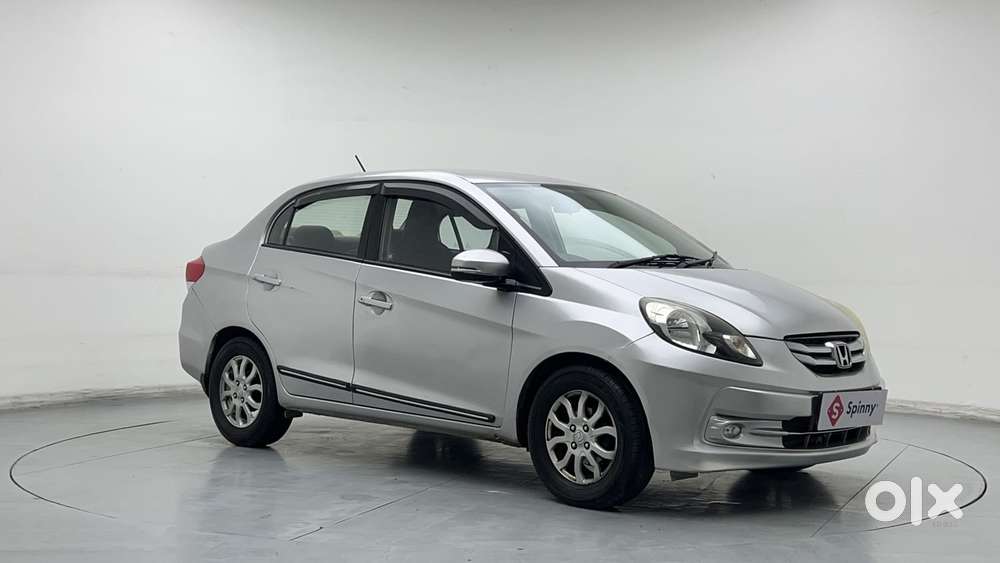 Honda Amaze Vx Petrol, 2014, Petrol