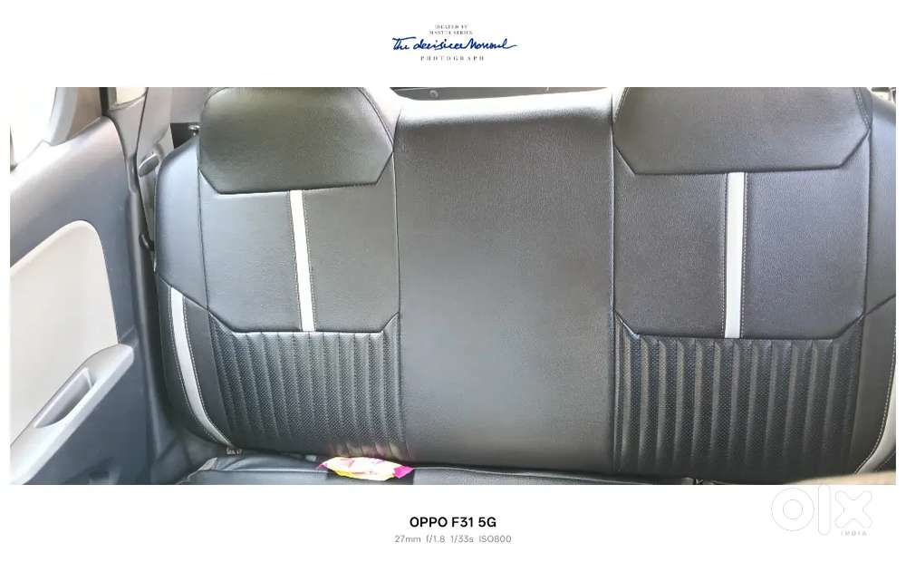 Maruti Alto 2016 Petrol Manual 36000 Km