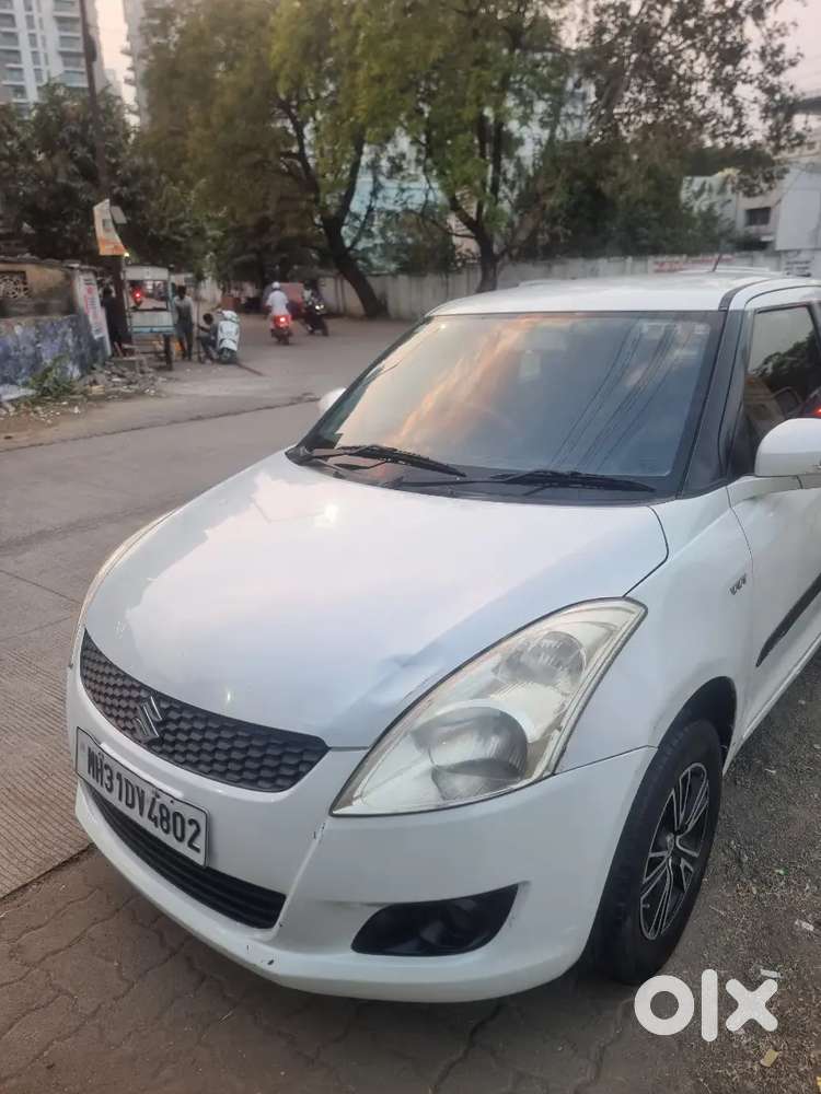 To Sell My Swift Car