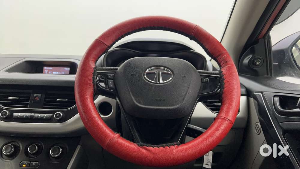 Tata Nexon 1.5 Revotorq Xm, 2017, Diesel