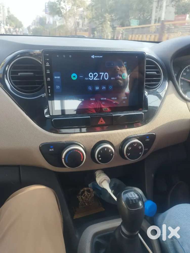 Hyundai Grand I10 2018 Petrol 49000 Km Driven